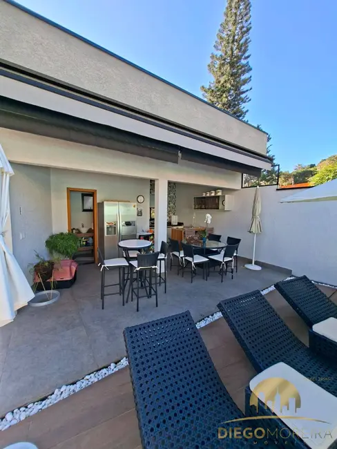 Foto 9 de Casa de Condomínio com 5 quartos à venda, 224m2 em Parque Arco Iris, Atibaia - SP