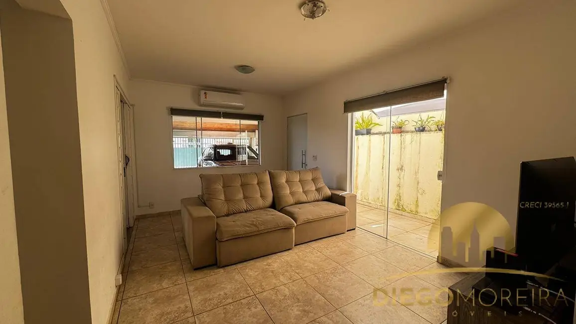 Foto 5 de Casa com 3 quartos à venda, 161m2 em Jardim do Lago, Atibaia - SP