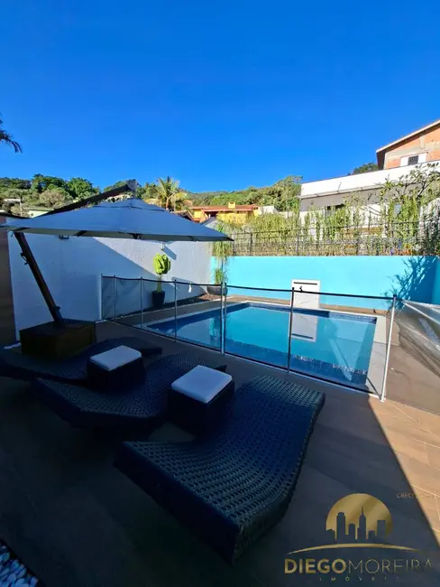 Foto 4 de Casa de Condomínio com 5 quartos à venda, 224m2 em Parque Arco Iris, Atibaia - SP