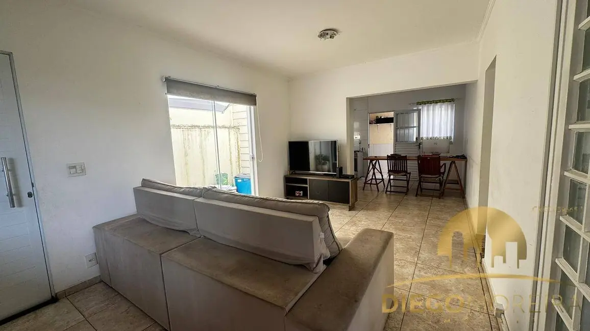 Foto 4 de Casa com 3 quartos à venda, 161m2 em Jardim do Lago, Atibaia - SP