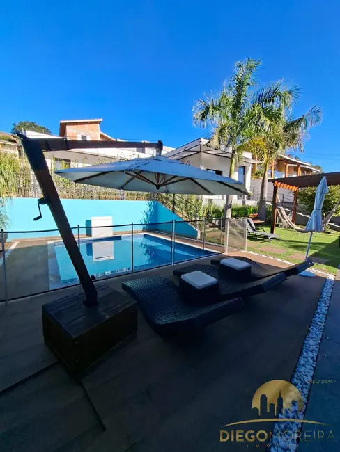 Foto 3 de Casa de Condomínio com 5 quartos à venda, 224m2 em Parque Arco Iris, Atibaia - SP