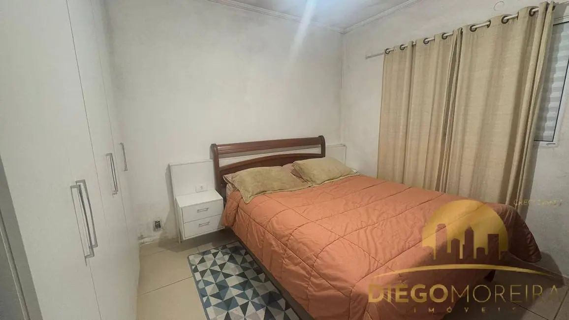 Foto 9 de Casa com 3 quartos à venda, 161m2 em Jardim do Lago, Atibaia - SP