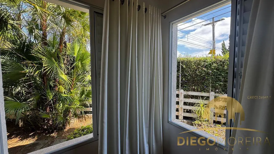 Foto 8 de Casa com 3 quartos à venda, 161m2 em Jardim do Lago, Atibaia - SP