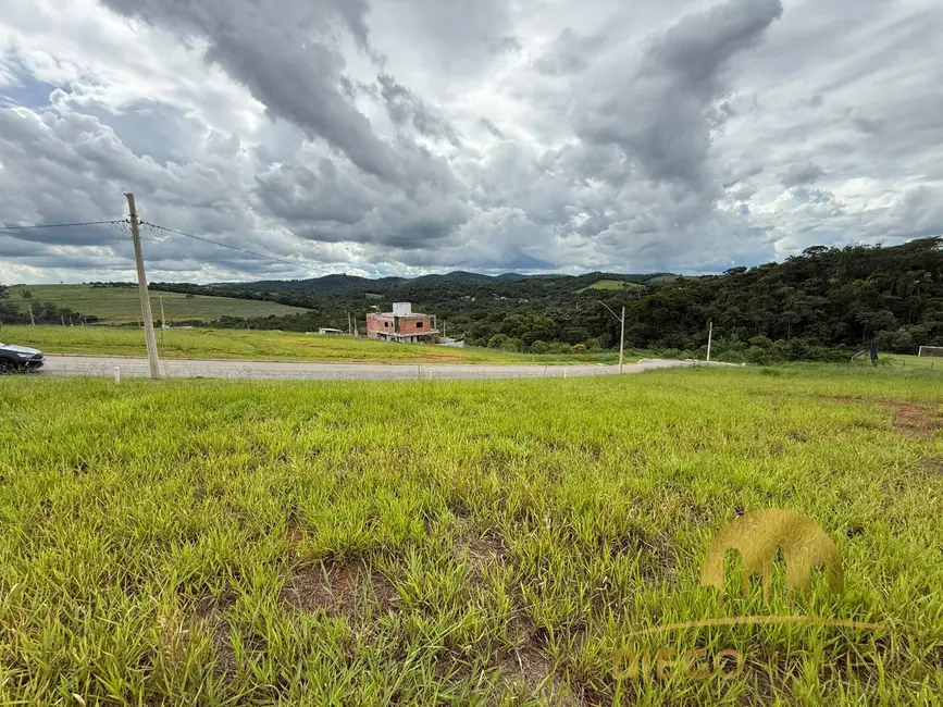 Foto 4 de Lote de Condomínio à venda, 378m2 em Cachoeira, Atibaia - SP