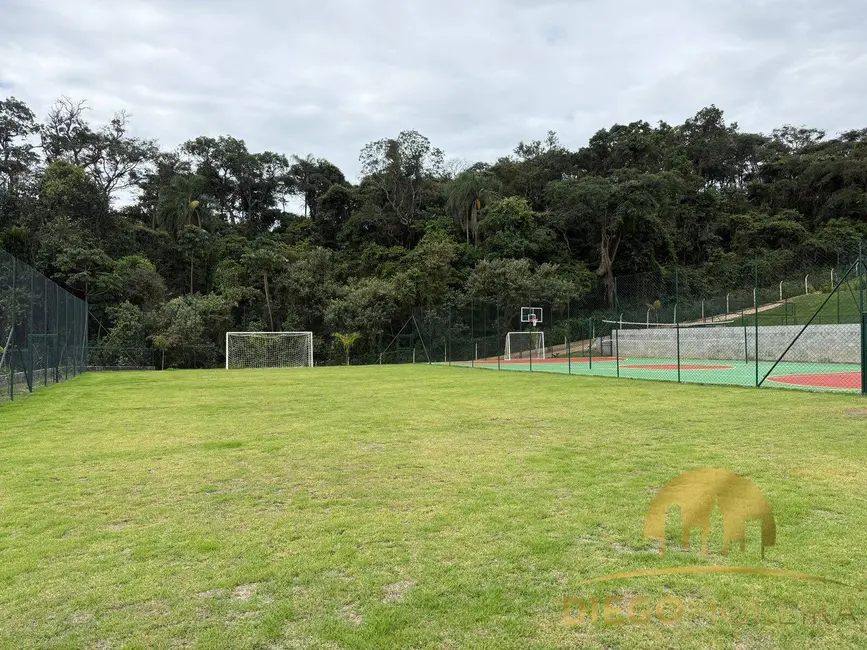 Foto 8 de Lote de Condomínio à venda, 378m2 em Cachoeira, Atibaia - SP