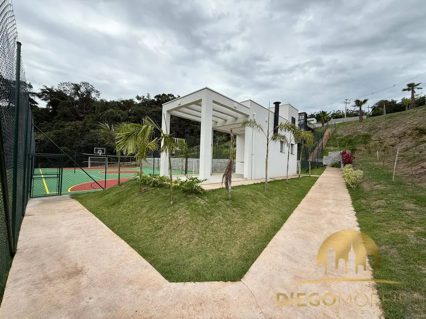 Foto 9 de Lote de Condomínio à venda, 378m2 em Cachoeira, Atibaia - SP