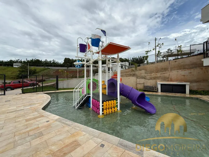 Foto 9 de Lote de Condomínio à venda, 432m2 em Cachoeira, Atibaia - SP