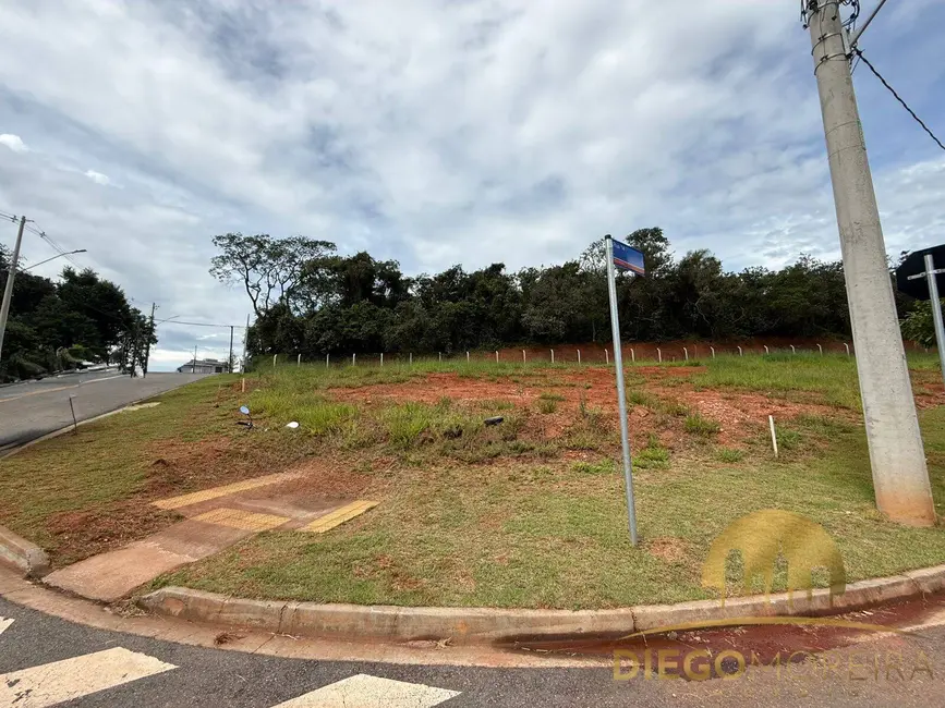 Foto 3 de Lote de Condomínio à venda, 432m2 em Cachoeira, Atibaia - SP