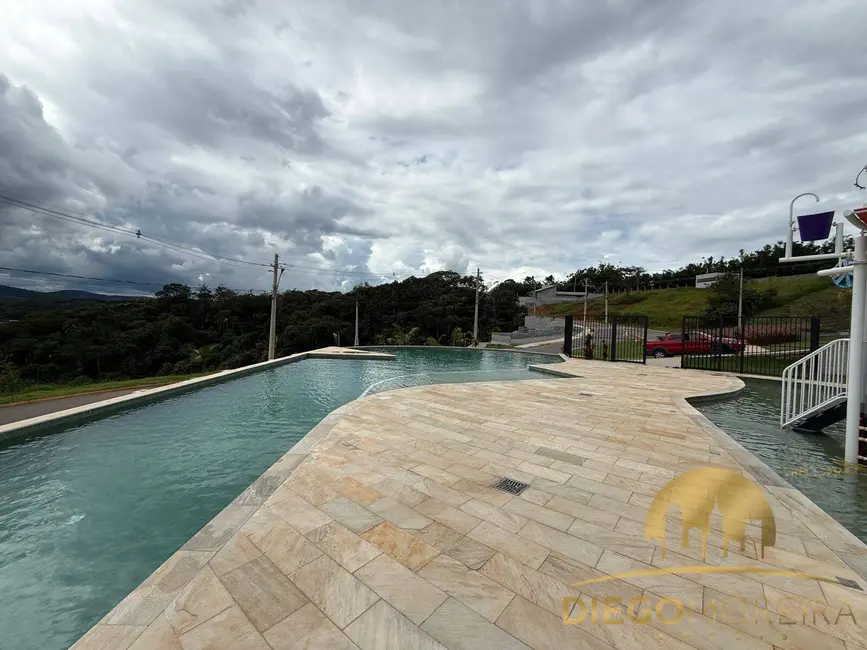 Foto 7 de Lote de Condomínio à venda, 432m2 em Cachoeira, Atibaia - SP