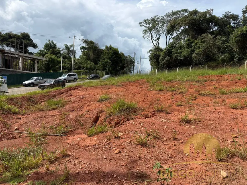 Foto 1 de Lote de Condomínio à venda, 432m2 em Cachoeira, Atibaia - SP