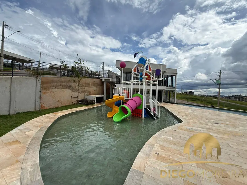 Foto 8 de Lote de Condomínio à venda, 432m2 em Cachoeira, Atibaia - SP