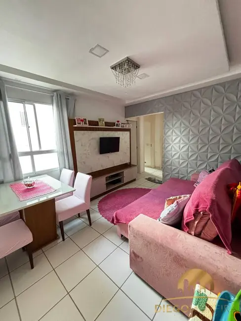 Foto 7 de Apartamento com 2 quartos à venda, 49m2 em Mairipora - SP