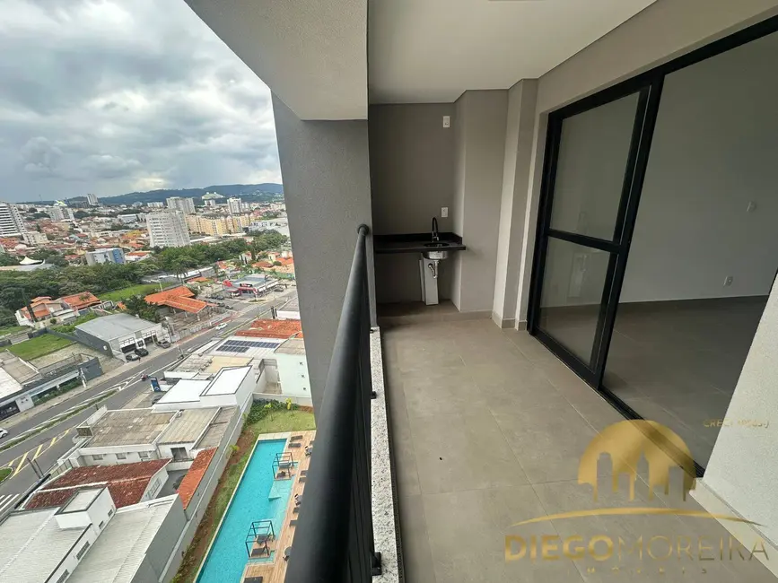 Foto 7 de Apartamento com 2 quartos à venda, 68m2 em Jardim Maristela, Atibaia - SP
