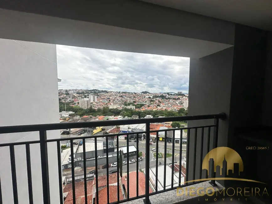 Foto 5 de Apartamento com 2 quartos à venda, 68m2 em Jardim Maristela, Atibaia - SP