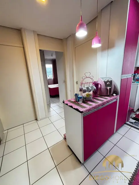 Foto 6 de Apartamento com 2 quartos à venda, 49m2 em Mairipora - SP