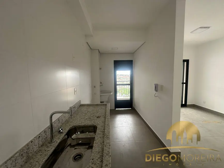 Foto 8 de Apartamento com 2 quartos à venda, 68m2 em Jardim Maristela, Atibaia - SP