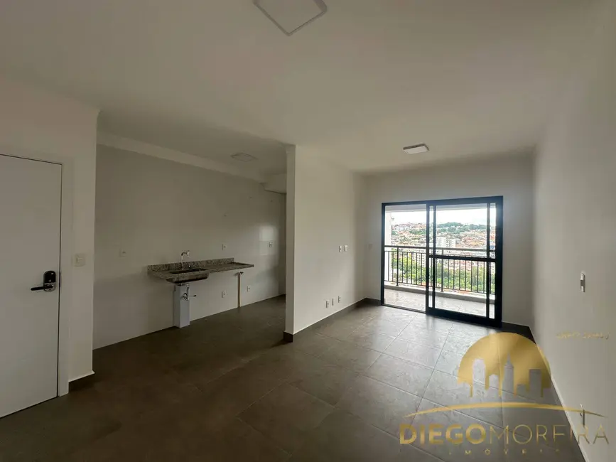 Foto 2 de Apartamento com 2 quartos à venda, 68m2 em Jardim Maristela, Atibaia - SP
