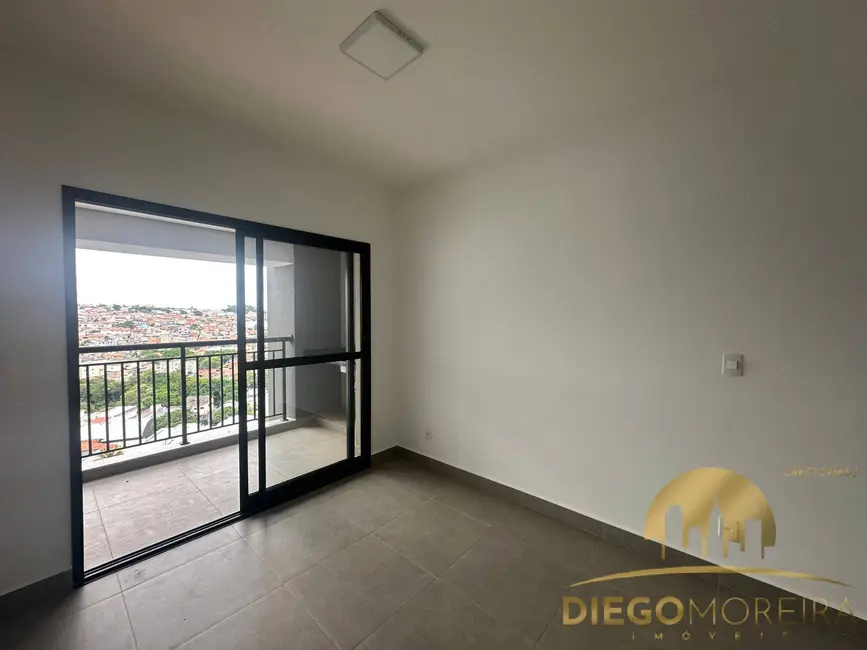 Foto 3 de Apartamento com 2 quartos à venda, 68m2 em Jardim Maristela, Atibaia - SP