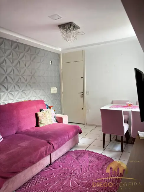 Foto 9 de Apartamento com 2 quartos à venda, 49m2 em Mairipora - SP