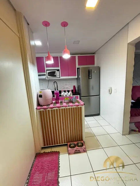 Foto 2 de Apartamento com 2 quartos à venda, 49m2 em Mairipora - SP