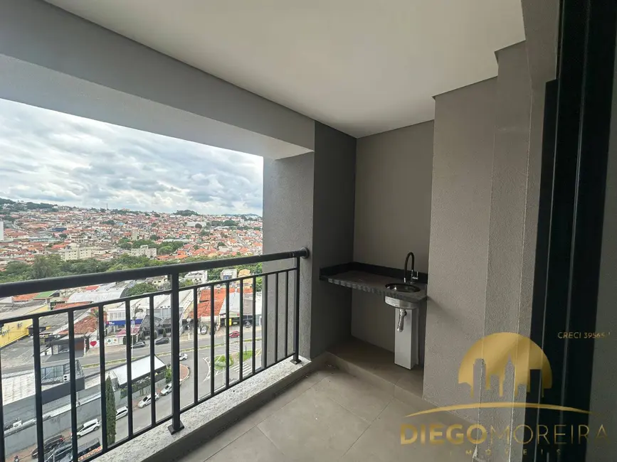 Foto 6 de Apartamento com 2 quartos à venda, 68m2 em Jardim Maristela, Atibaia - SP