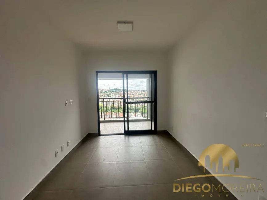 Foto 4 de Apartamento com 2 quartos à venda, 68m2 em Jardim Maristela, Atibaia - SP