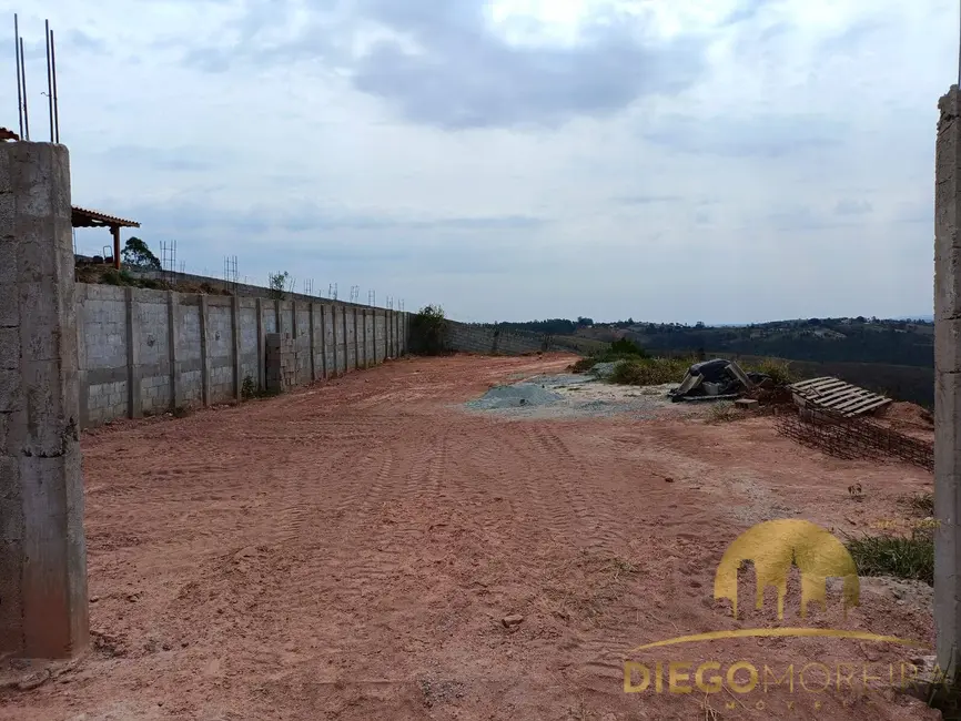 Foto 2 de Terreno / Lote à venda, 500m2 em Mairipora - SP