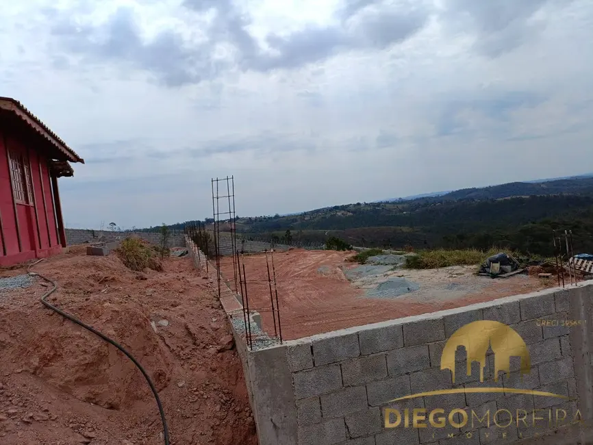 Foto 7 de Terreno / Lote à venda, 500m2 em Mairipora - SP