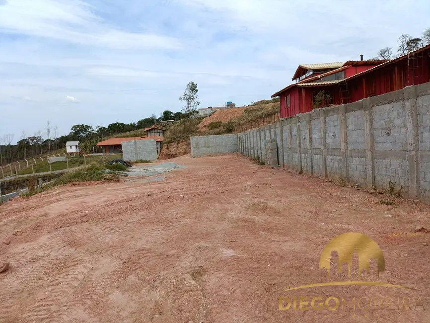 Foto 4 de Terreno / Lote à venda, 500m2 em Mairipora - SP