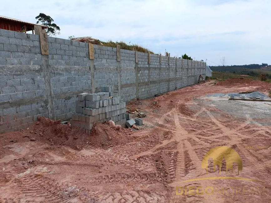 Foto 3 de Terreno / Lote à venda, 500m2 em Mairipora - SP