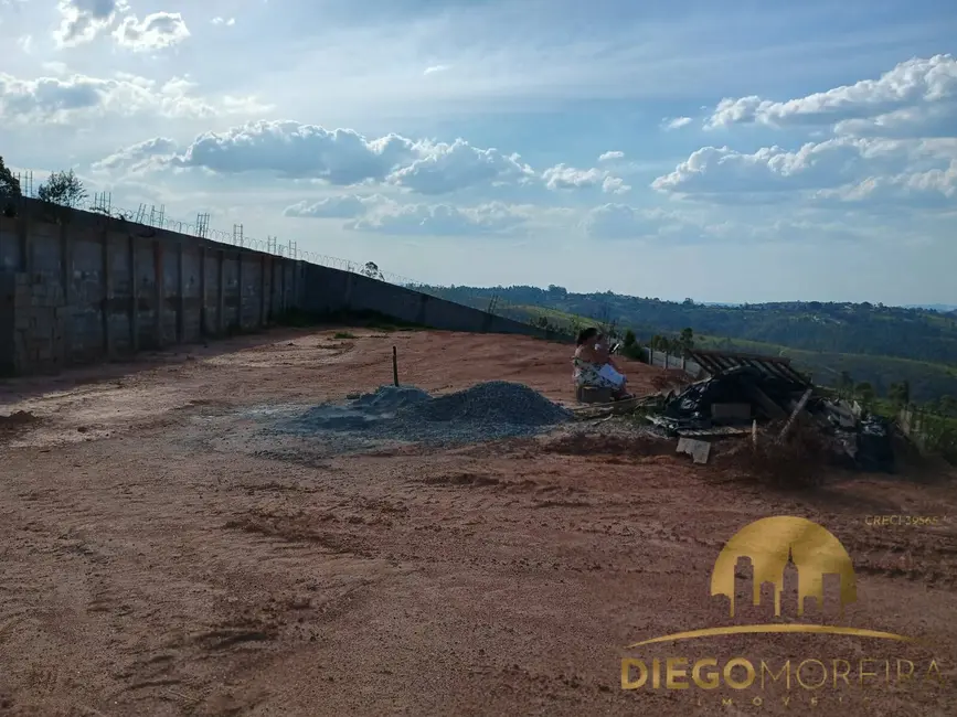 Foto 8 de Terreno / Lote à venda, 500m2 em Mairipora - SP
