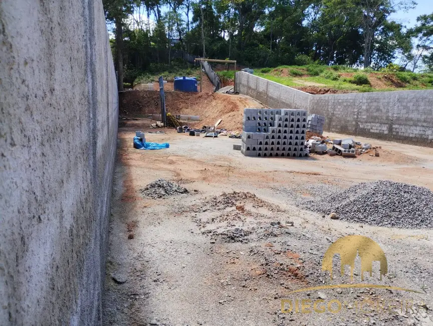 Foto 3 de Terreno / Lote à venda, 1204m2 em Jardim Estância Brasil, Atibaia - SP