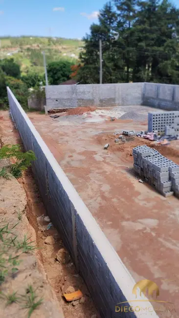 Foto 4 de Terreno / Lote à venda, 1204m2 em Jardim Estância Brasil, Atibaia - SP