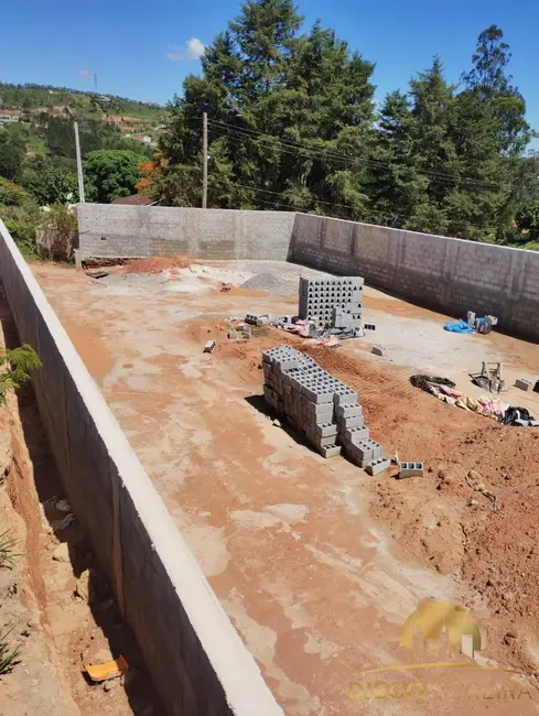 Foto 1 de Terreno / Lote à venda, 1204m2 em Jardim Estância Brasil, Atibaia - SP