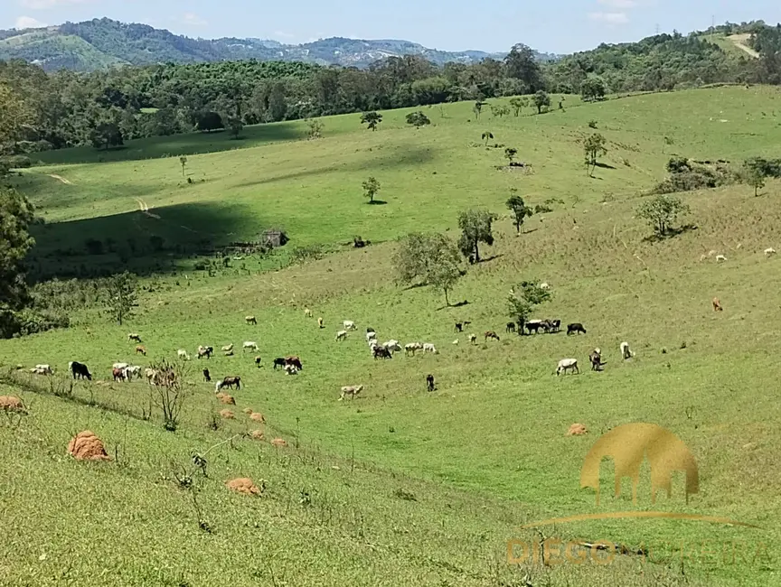 Foto 6 de Terreno / Lote à venda, 1204m2 em Jardim Estância Brasil, Atibaia - SP