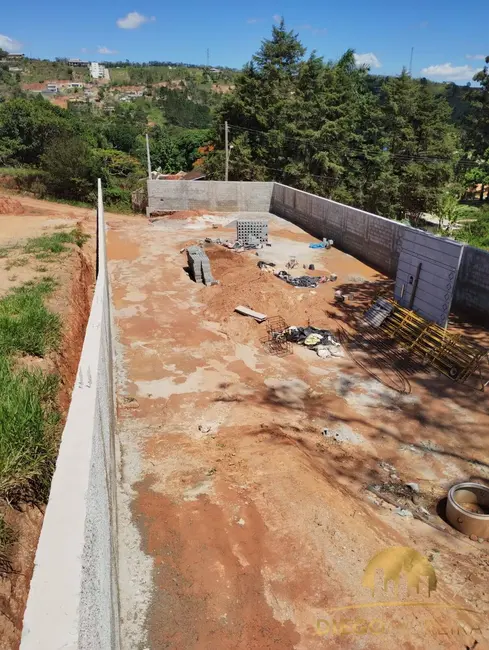 Foto 2 de Terreno / Lote à venda, 1204m2 em Jardim Estância Brasil, Atibaia - SP