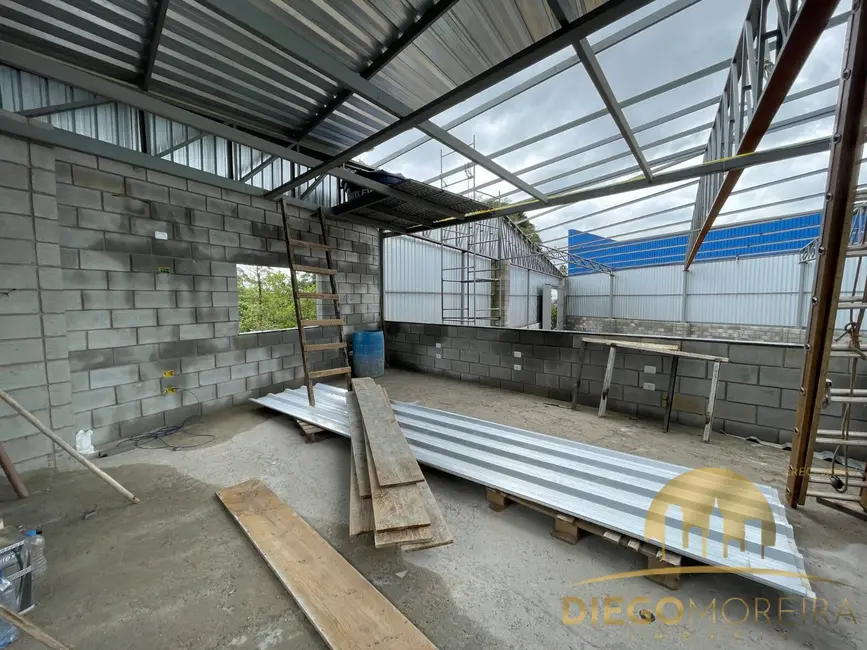 Foto 6 de Armazém / Galpão para alugar, 730m2 em Mairipora - SP