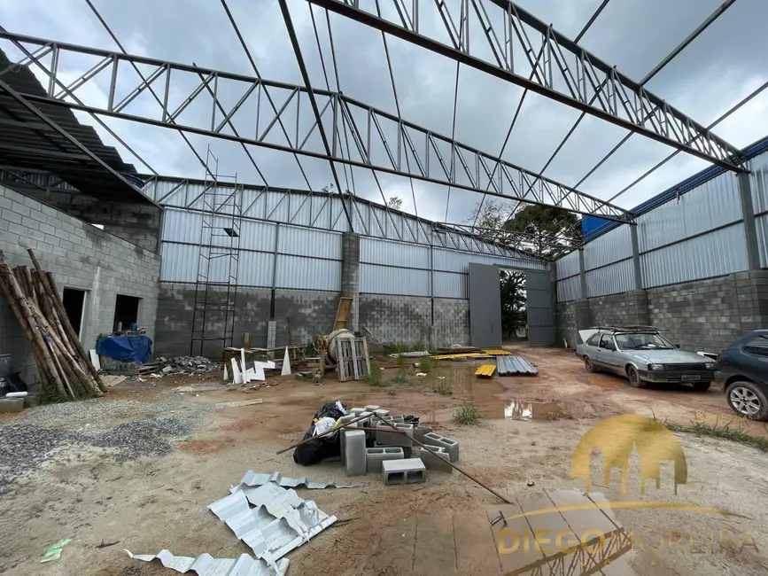 Foto 5 de Armazém / Galpão para alugar, 730m2 em Mairipora - SP