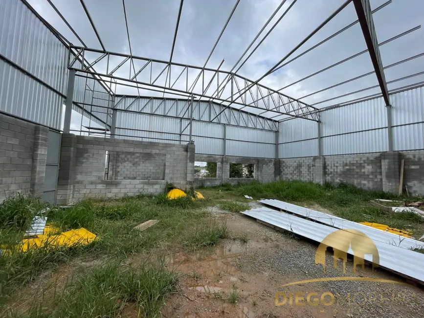 Foto 1 de Armazém / Galpão para alugar, 730m2 em Mairipora - SP