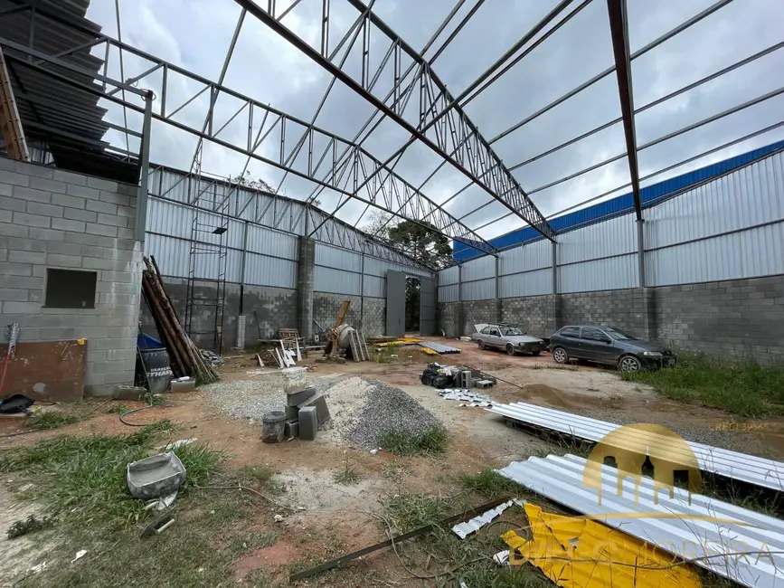 Foto 4 de Armazém / Galpão para alugar, 730m2 em Mairipora - SP