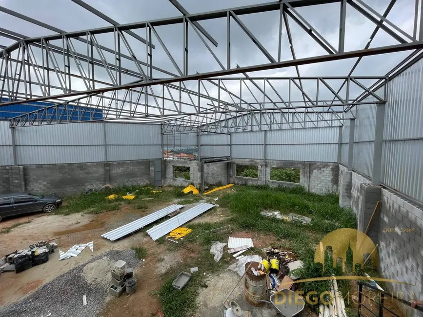 Foto 2 de Armazém / Galpão para alugar, 730m2 em Mairipora - SP