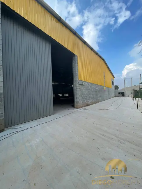 Foto 1 de Armazém / Galpão para alugar, 730m2 em Mairipora - SP