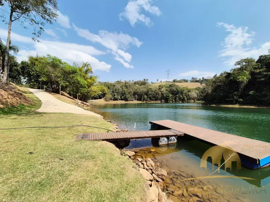 Foto 8 de Chácara com 4 quartos à venda, 8000m2 em Nazare Paulista - SP