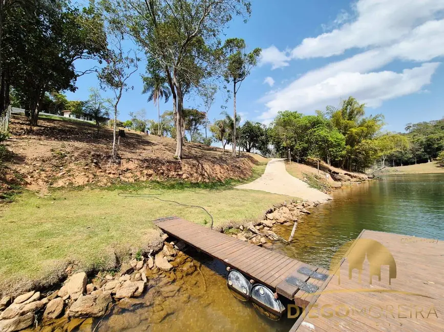 Foto 9 de Chácara com 4 quartos à venda, 8000m2 em Nazare Paulista - SP