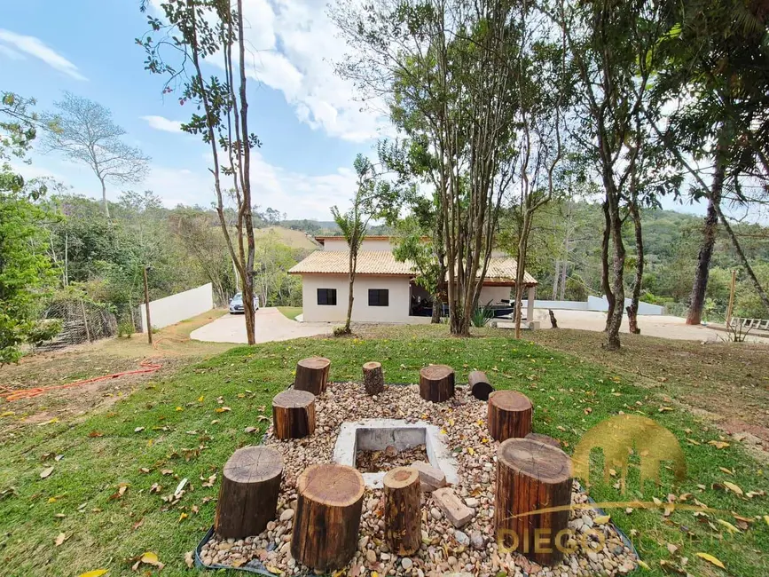 Foto 6 de Chácara com 4 quartos à venda, 8000m2 em Nazare Paulista - SP