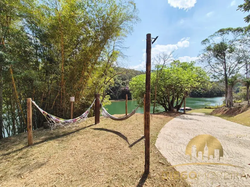 Foto 3 de Chácara com 4 quartos à venda, 8000m2 em Nazare Paulista - SP