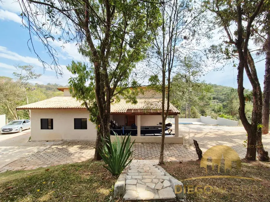 Foto 7 de Chácara com 4 quartos à venda, 8000m2 em Nazare Paulista - SP