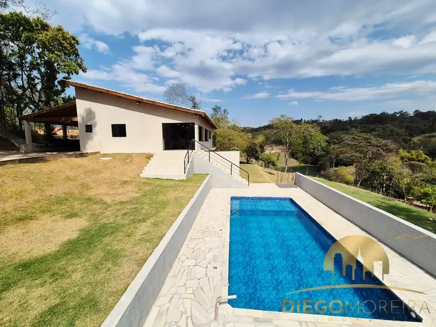 Foto 5 de Chácara com 4 quartos à venda, 8000m2 em Nazare Paulista - SP