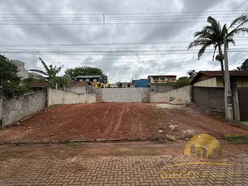 Foto 8 de Lote de Condomínio à venda, 510m2 em Jardim Shangri-Lá, Atibaia - SP