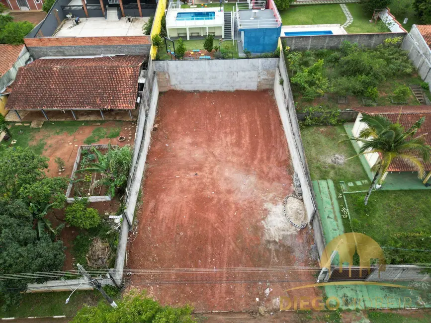 Foto 2 de Lote de Condomínio à venda, 510m2 em Jardim Shangri-Lá, Atibaia - SP